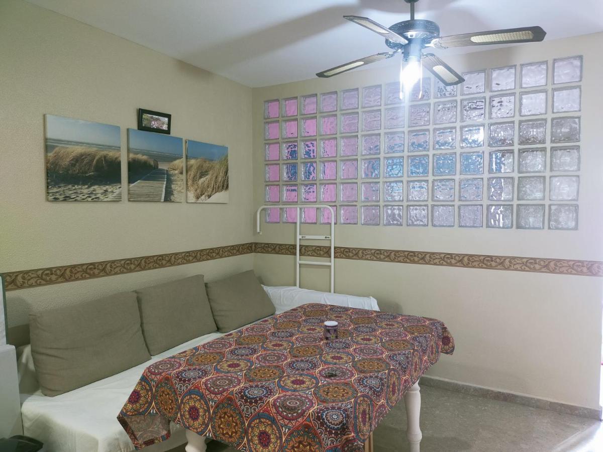 Solea 17 Appartement *