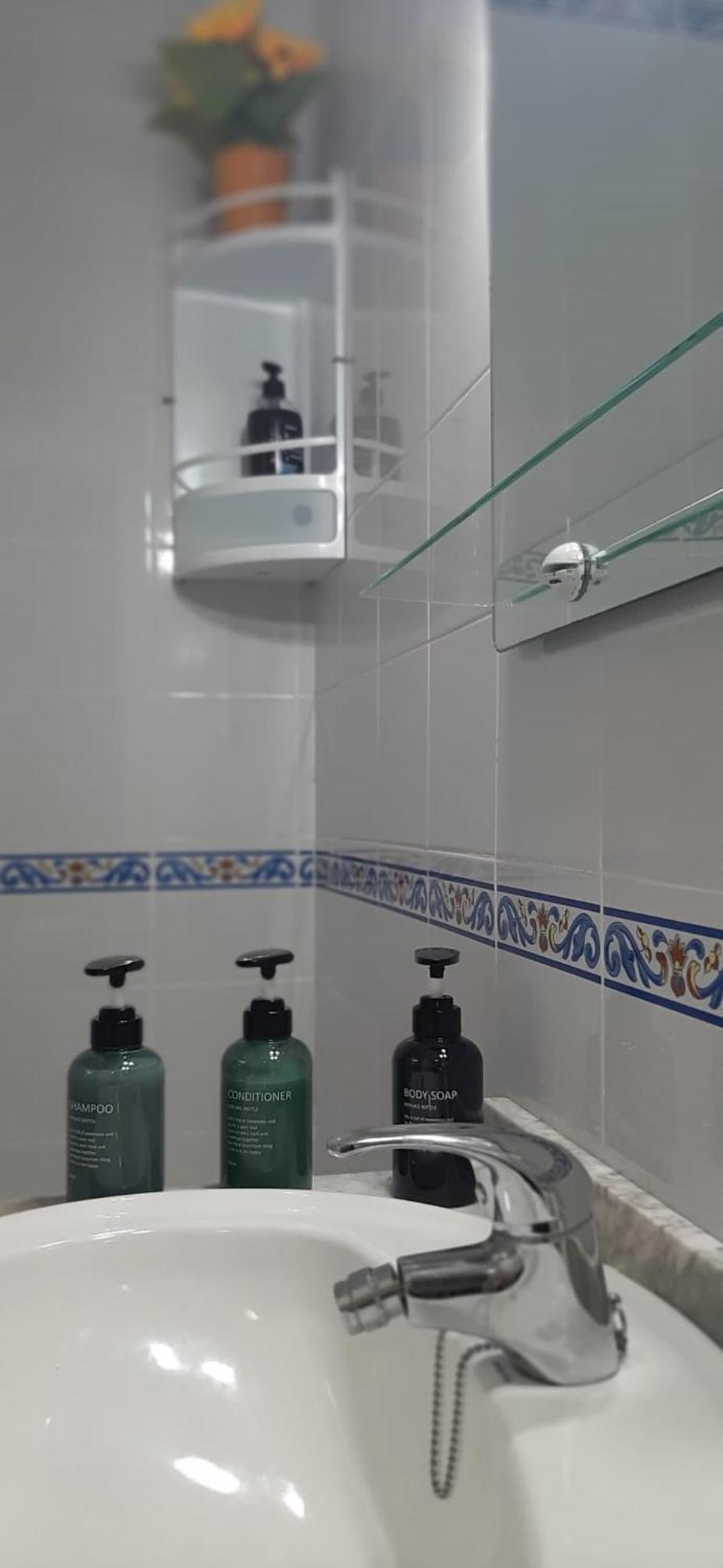 Solea 17 Apartment *