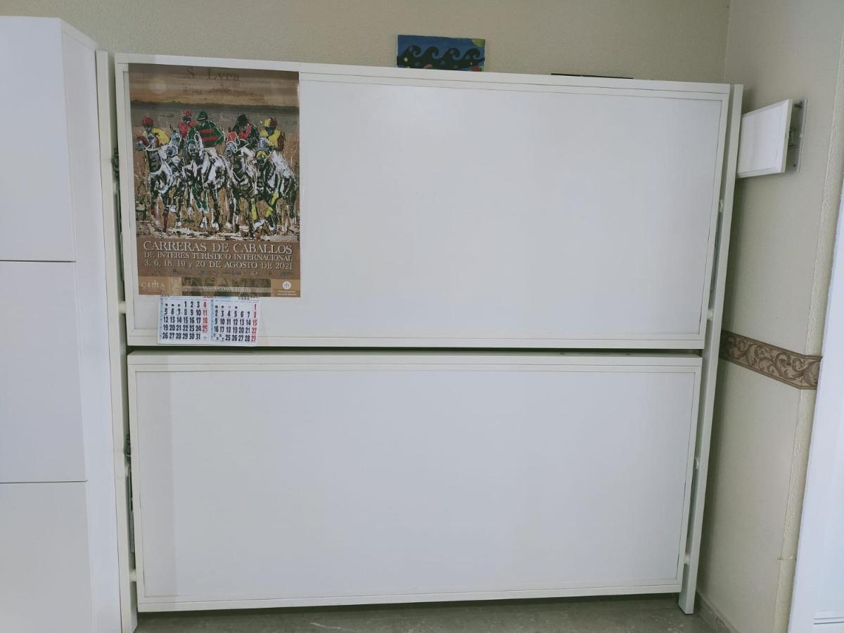 Appartement Solea 17 *