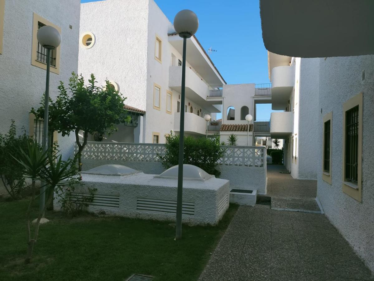 Solea 17 Appartement Rota